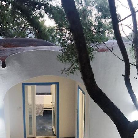 Villa Enrica Capri Kültér fotó