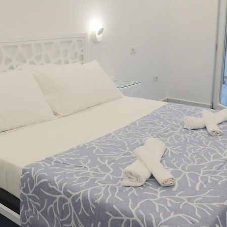 Villa Enrica Capri Kültér fotó