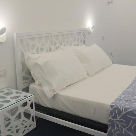Villa Enrica Capri Kültér fotó