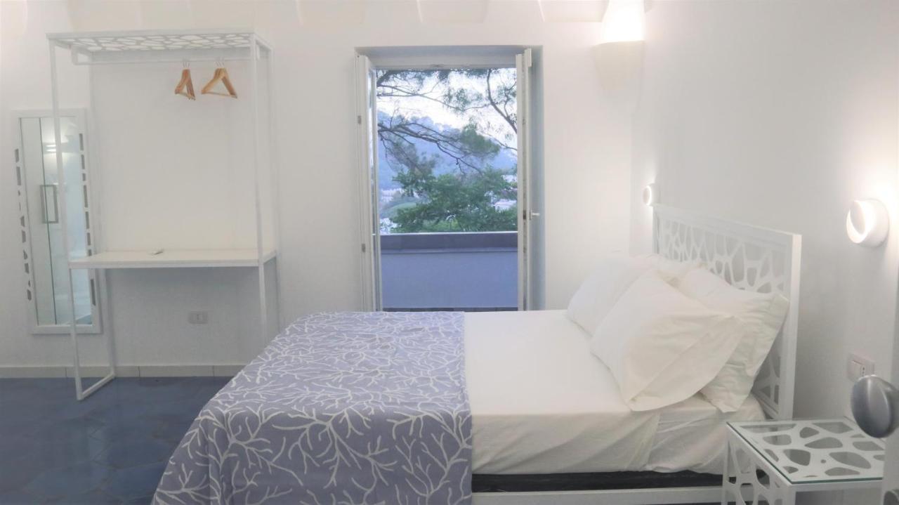 Villa Enrica Capri Kültér fotó