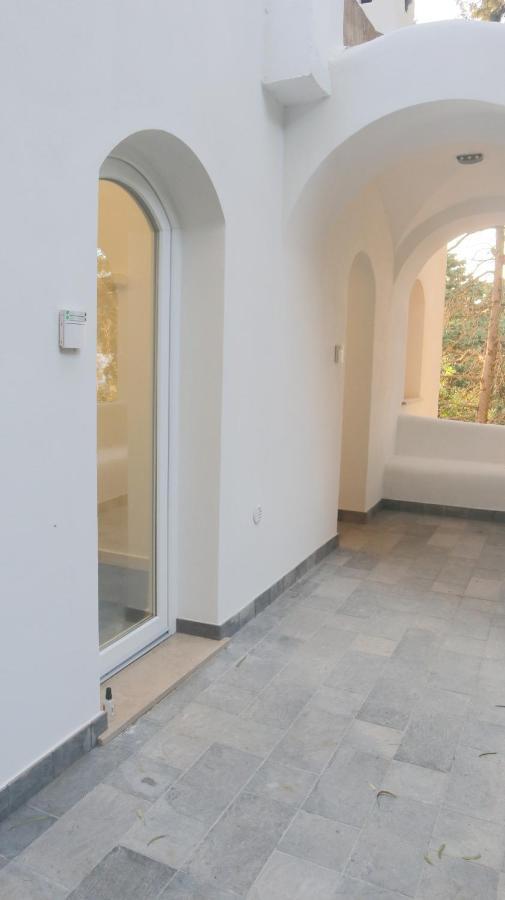 Villa Enrica Capri Kültér fotó