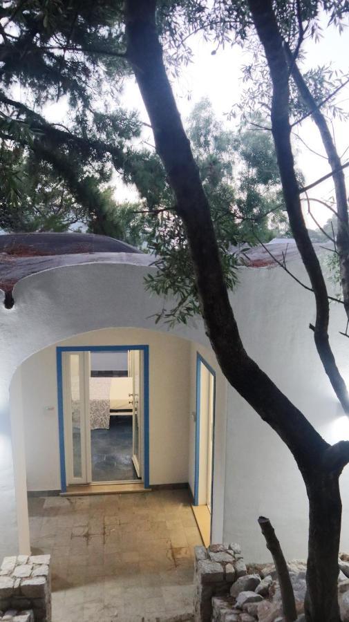 Villa Enrica Capri Kültér fotó