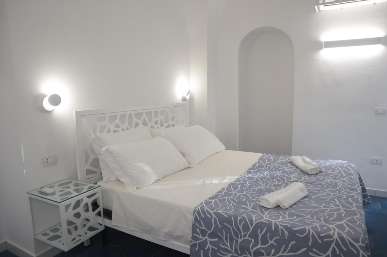 Villa Enrica Capri Kültér fotó