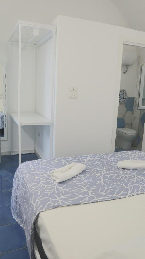Villa Enrica Capri Kültér fotó