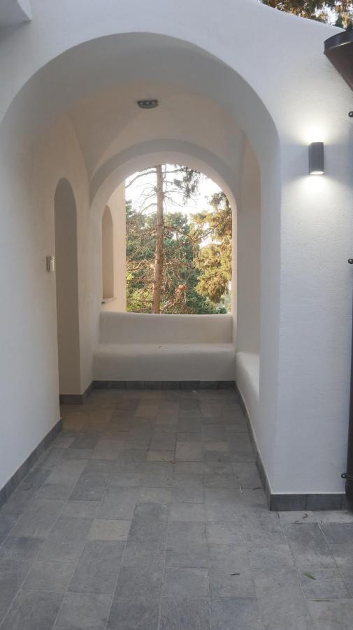 Villa Enrica Capri Kültér fotó