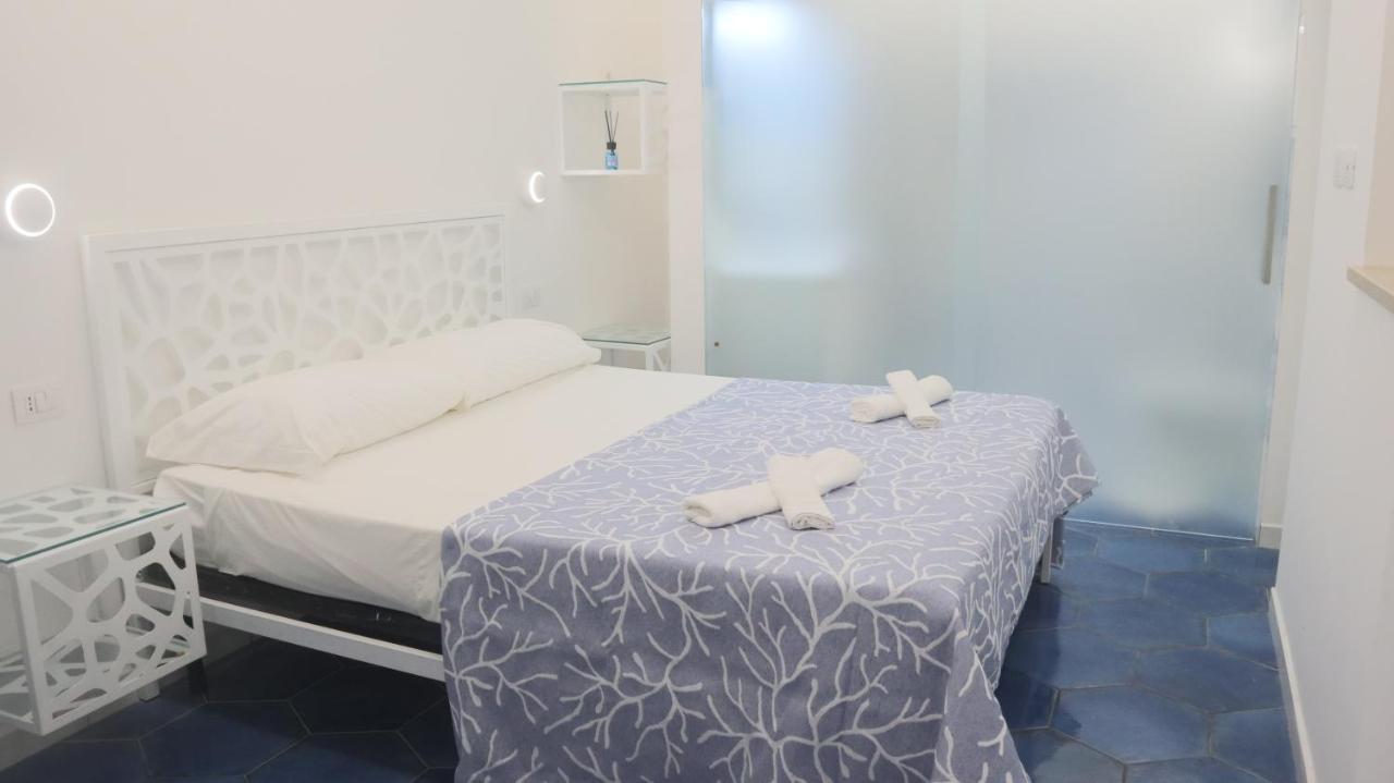 Villa Enrica Capri Kültér fotó