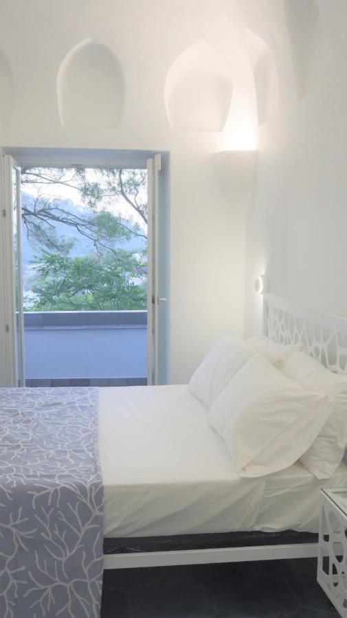 Villa Enrica Capri Kültér fotó