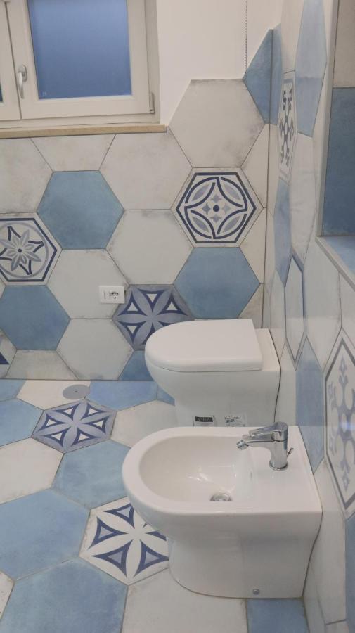 Villa Enrica Capri Kültér fotó