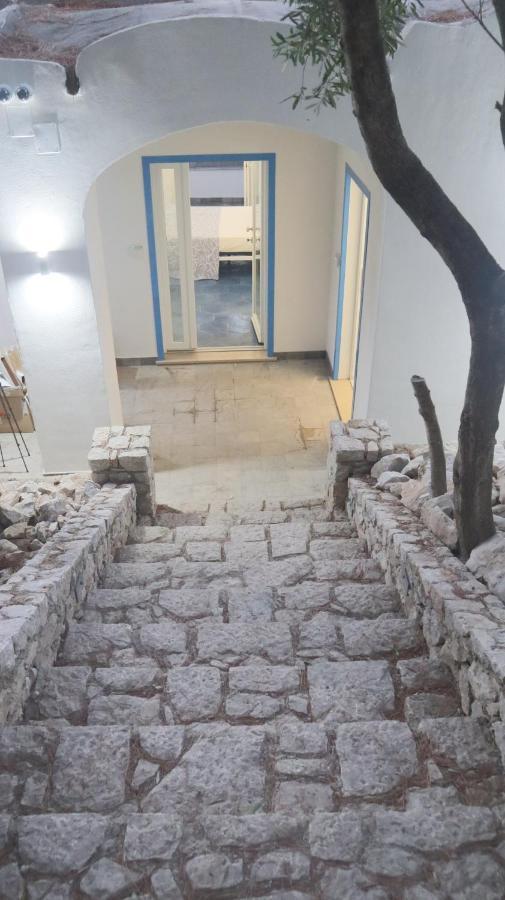Villa Enrica Capri Kültér fotó