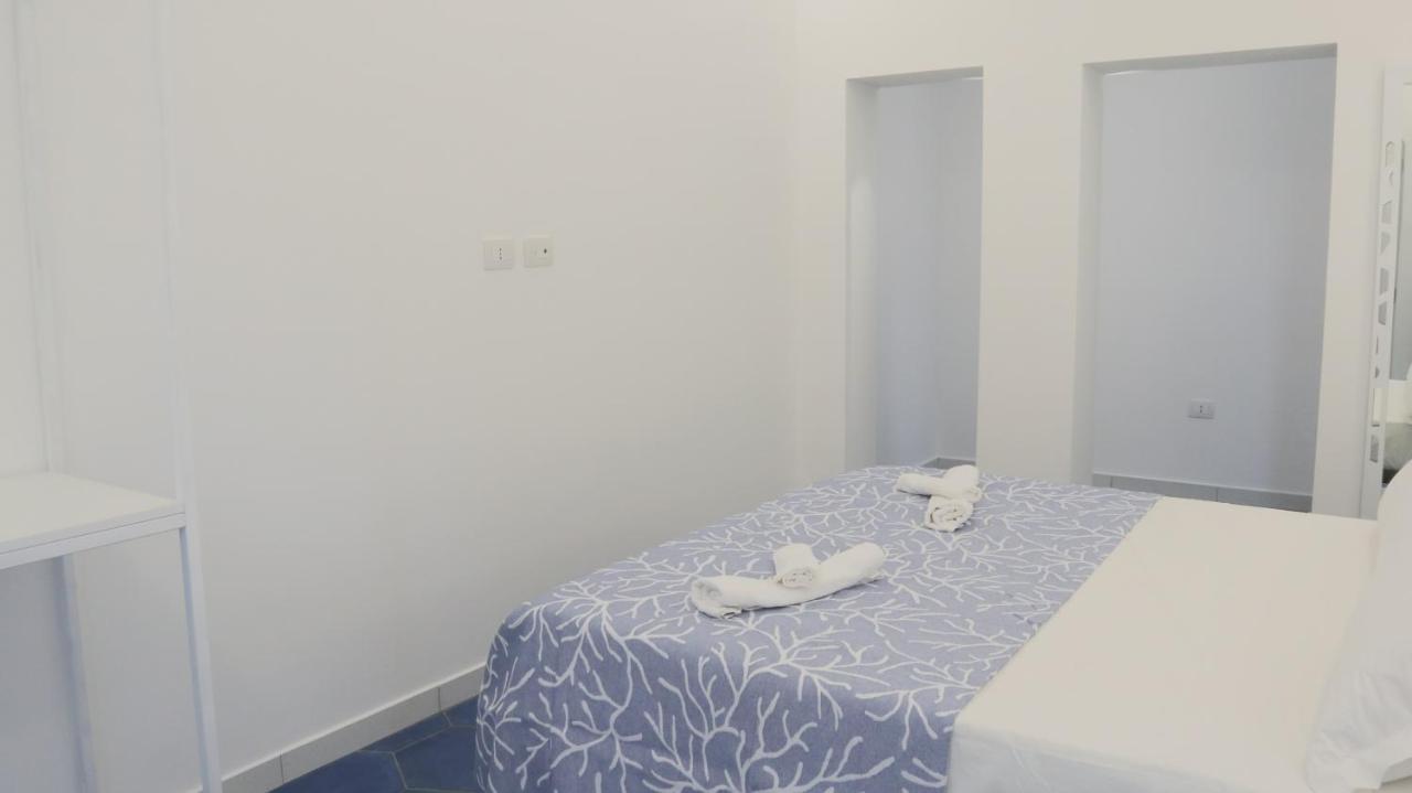 Villa Enrica Capri Kültér fotó