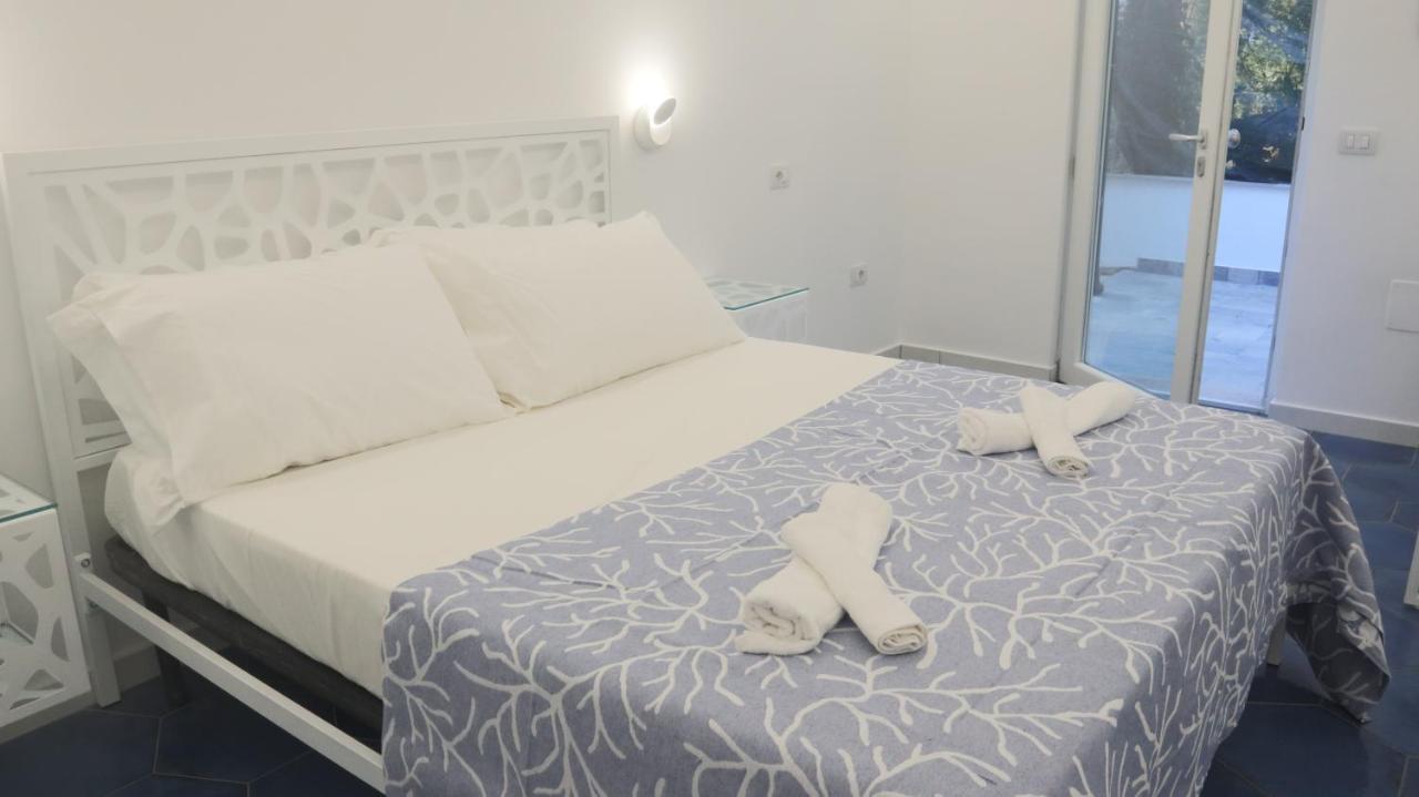 Villa Enrica Capri Kültér fotó