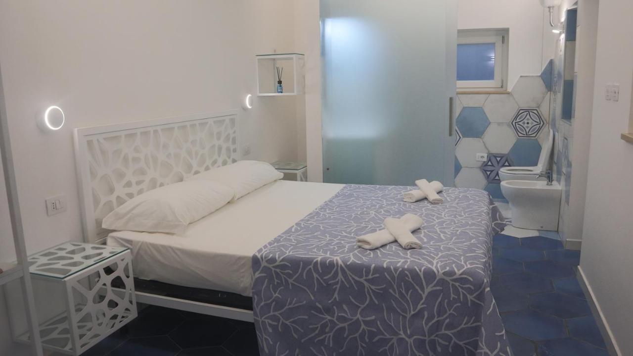 Villa Enrica Capri Kültér fotó