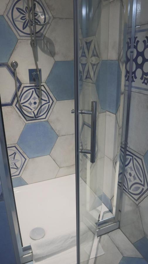 Villa Enrica Capri Kültér fotó