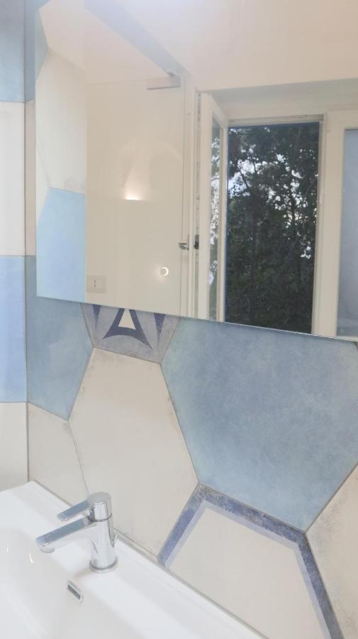 Villa Enrica Capri Kültér fotó