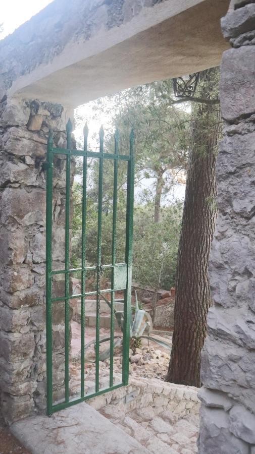 Villa Enrica Capri Kültér fotó