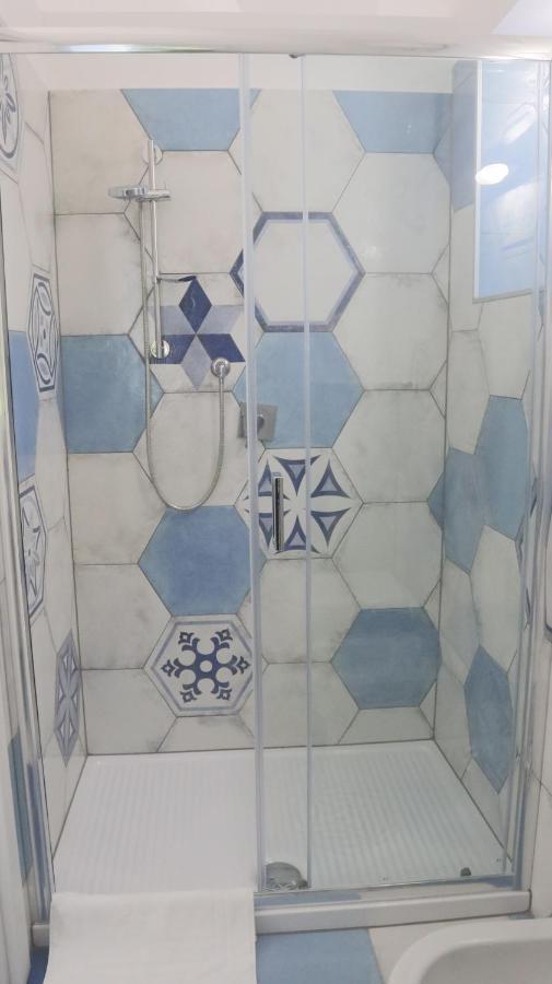 Villa Enrica Capri Kültér fotó
