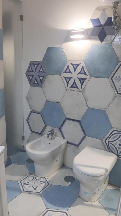 Villa Enrica Capri Kültér fotó