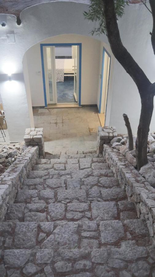 Villa Enrica Capri Kültér fotó