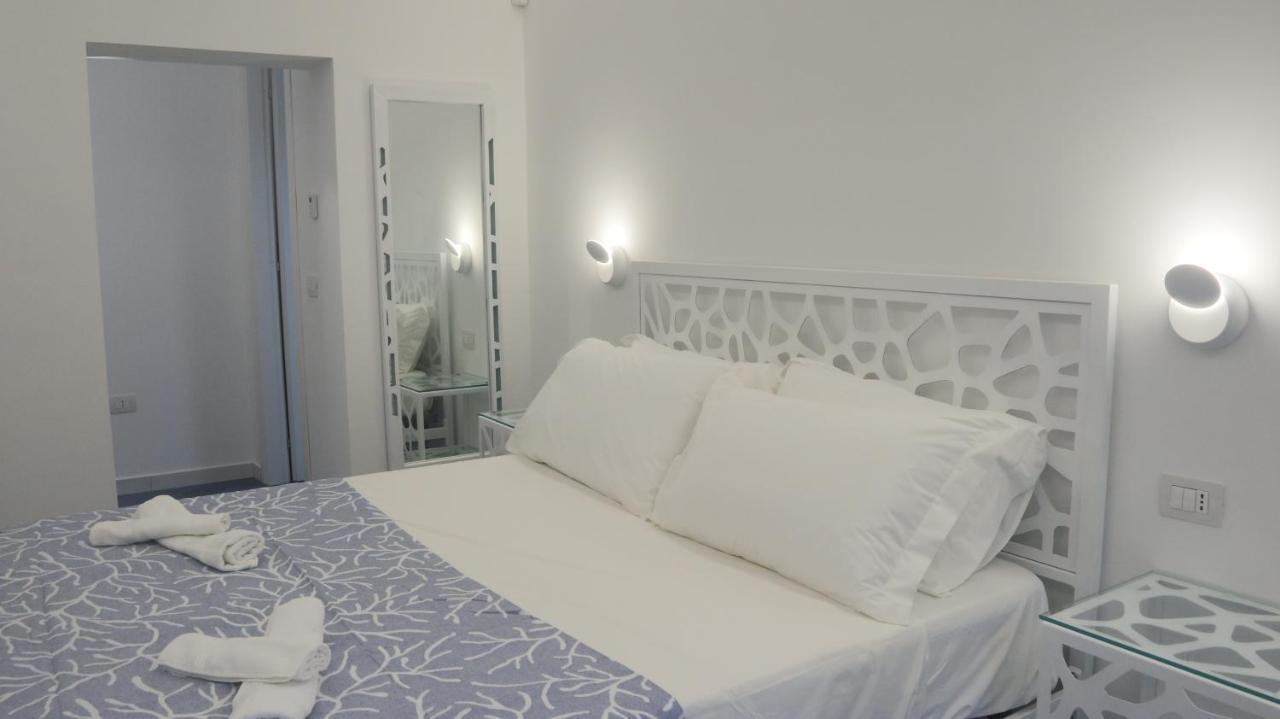 Villa Enrica Capri Kültér fotó