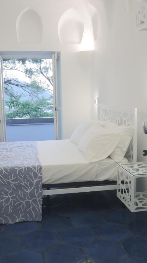 Villa Enrica Capri Kültér fotó