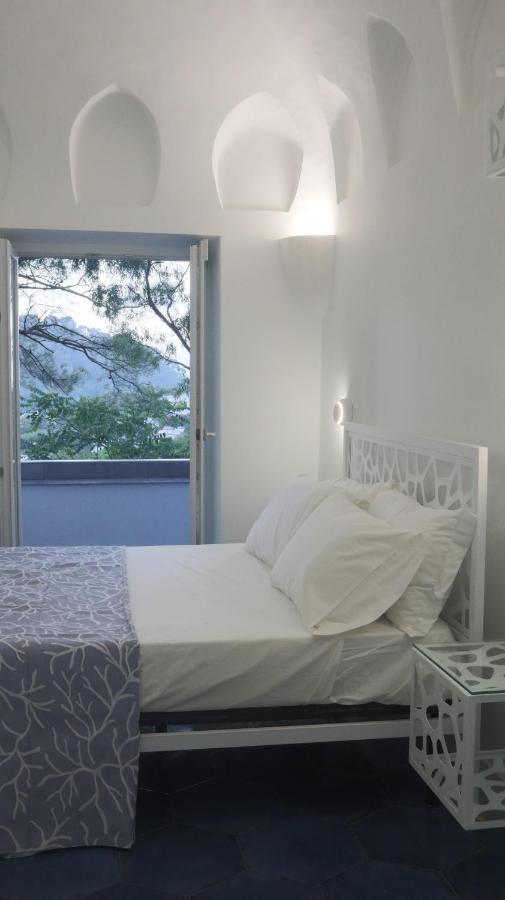 Villa Enrica Capri Kültér fotó